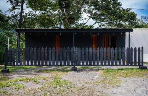 Colonia del Toro Apartamento | Pozas y Cascadas La Presa