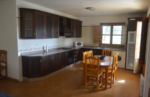 Bullas Casa | Pozico