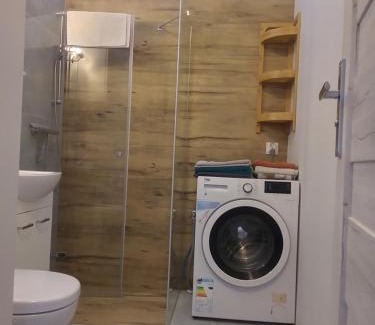 Elblag Apartamento | Poziom 7