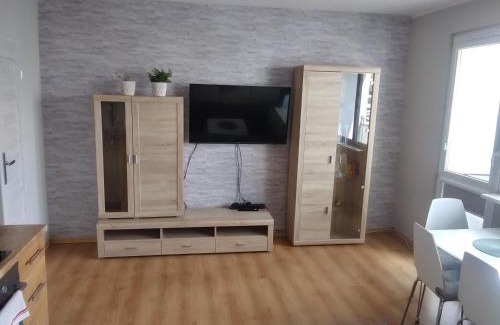 Elblag Apartamento | Poziom 7