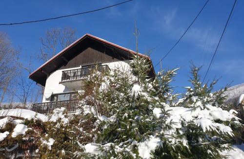 Szczyrk Casa | Poziomkowa 5