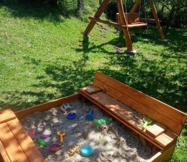 Szczyrk Casa | Poziomkowa 5