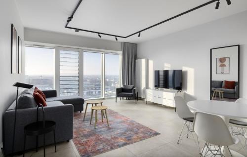 Stare Miasto District Apartamento | Poznań Apartments Towarowa