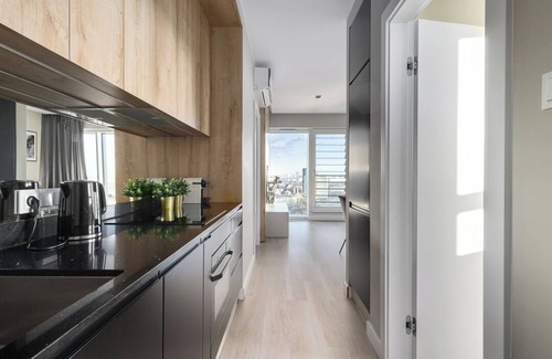 Stare Miasto District Apartamento | Poznań Apartments Towarowa