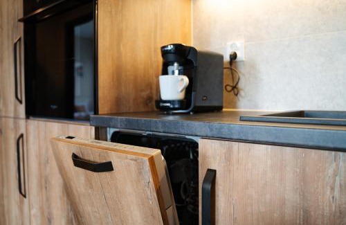 Jezyce Apartamento | Poznań Jeżyk-Luxury Apartment Free Parking