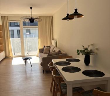 Grunwald Apartamento | Poznań Przytulne Apartamenty Leśnych Skrzatów
