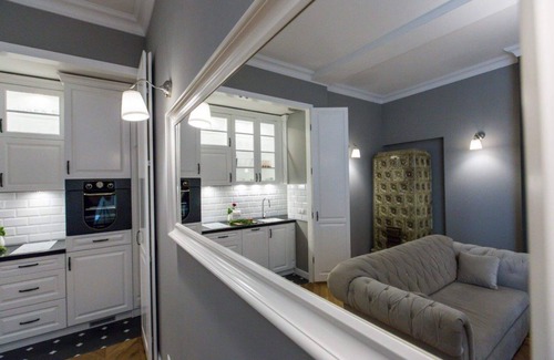 Srodmiescie Południowe Apartamento | Poznanska Metro Centrum Apartment