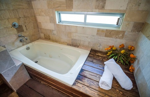 Zacapoaxtla Hotel | Pozo Viejo