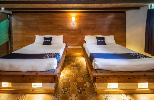 Zacapoaxtla Hotel | Pozo Viejo