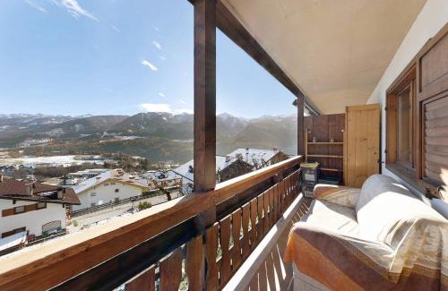 Carano Apartamento | Pozza Appartamenti Ne