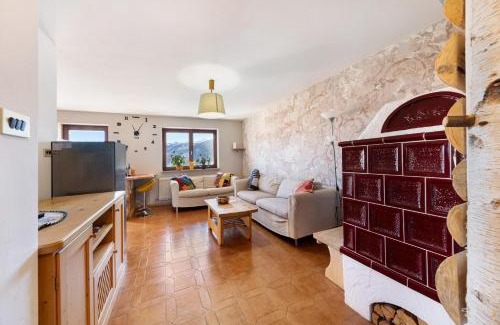 Carano Apartamento | Pozza Appartamenti Ne