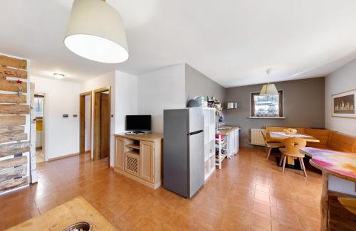 Carano Apartamento | Pozza Appartamenti Ne