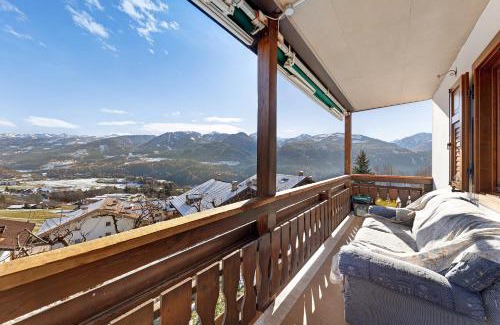 Carano Apartamento | Pozza Appartamenti So