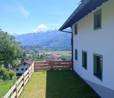 Carano Apartamento | Pozza Appartamenti So