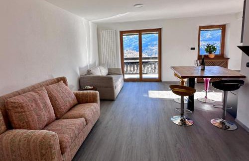 Carano Apartamento | Pozza Appartamenti So