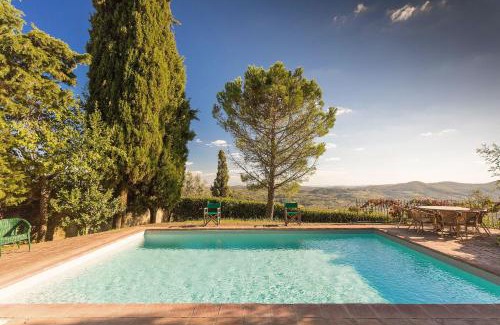 Volpaia Villa | Pozza di Volpaia by Salogi Villas