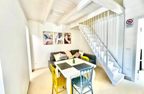 Zollino Apartamento | Pozzelle Holiday House