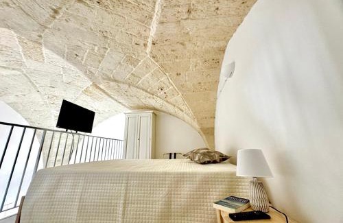 Zollino Apartamento | Pozzelle Holiday House