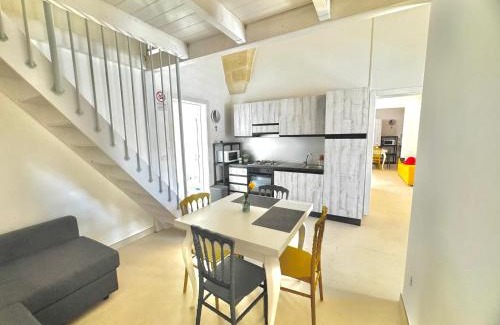 Zollino Apartamento | Pozzelle Holiday House