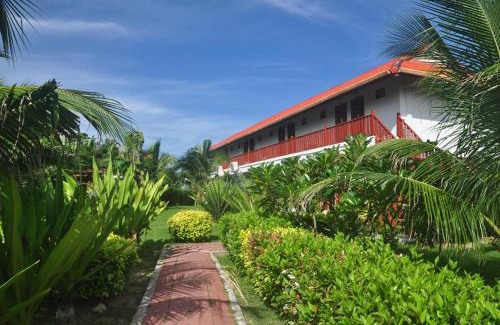 Ko Phi Phi Complejo | PP Erawan Palms Resort