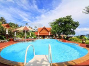 Ko Phi Phi Complejo | PP Erawan Palms Resort