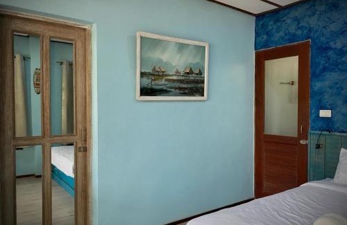 Ranong Complejo | PP Land Beach Eco Resort