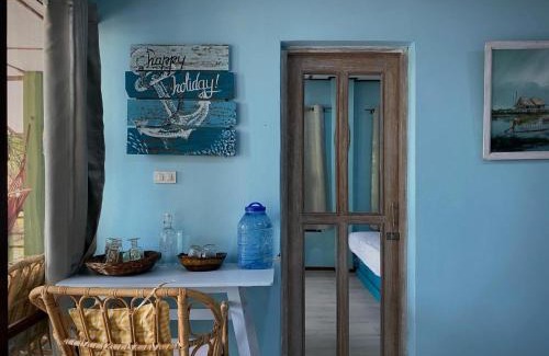 Ranong Complejo | PP Land Beach Eco Resort