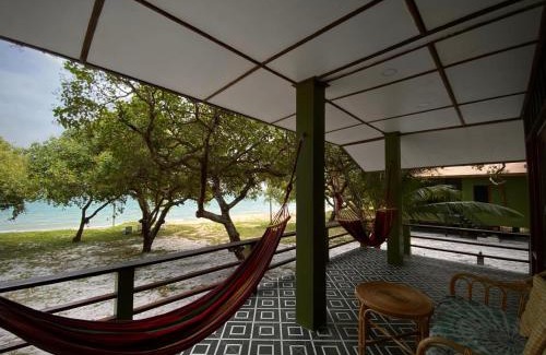 Ranong Complejo | PP Land Beach Eco Resort