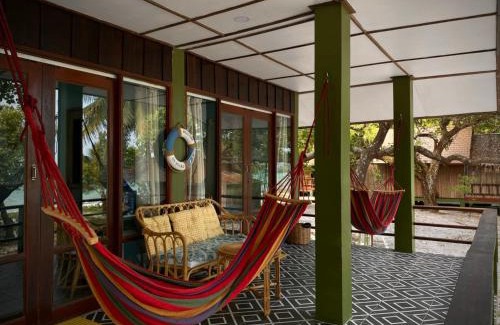 Ranong Complejo | PP Land Beach Eco Resort