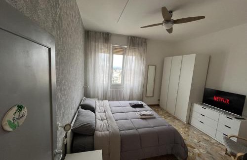 San Jacopino Apartamento | PP-Panoramic Florence - vicino a Stazione ed Aeroporto