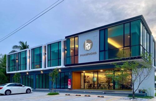 Buriram Casa | PP Pool Villa Home