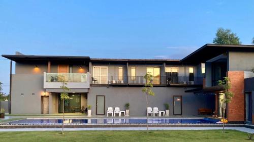 Buriram Casa | PP Pool Villa Home