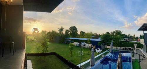 Buriram Casa | PP Pool Villa Home