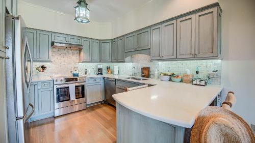 Debordieu Colony Villa | PP Villa #6 villa by Peace Vacations