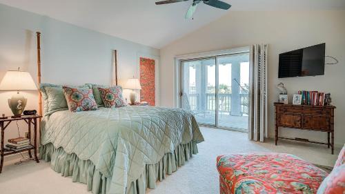 Debordieu Colony Villa | PP Villa #6 villa by Peace Vacations