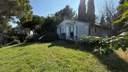 Potenza Picena Chalet De Esquí | PP02 - Potenza Picena, affascinante cottage con vista mare