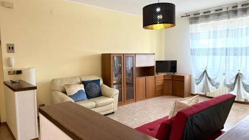Porto Potenza Picena Apartamento | PP05 - Porto Potenza, ampio trilocale vicino al mare