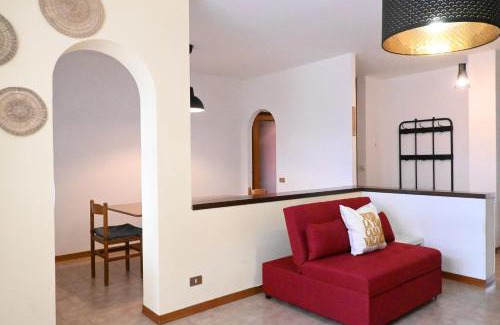 Porto Potenza Picena Apartamento | PP05 - Porto Potenza, ampio trilocale vicino al mare