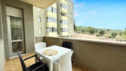 Porto Potenza Picena Apartamento | PP05 - Porto Potenza, ampio trilocale vicino al mare