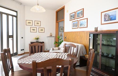 Porto Potenza Picena Apartamento | PP06 - Porto Potenza, trilocale con aria condizionata vicino al mare