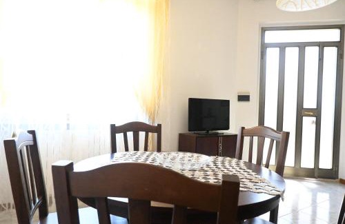 Porto Potenza Picena Apartamento | PP06 - Porto Potenza, trilocale con aria condizionata vicino al mare