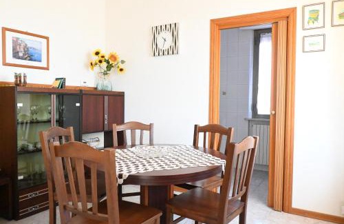 Porto Potenza Picena Apartamento | PP06 - Porto Potenza, trilocale con aria condizionata vicino al mare