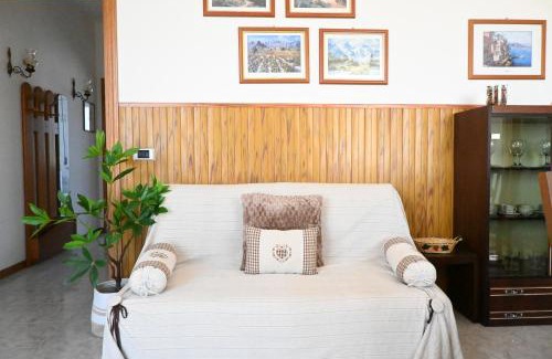 Porto Potenza Picena Apartamento | PP06 - Porto Potenza, trilocale con aria condizionata vicino al mare