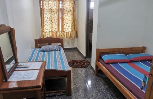 Vadamaradchi South-West Cabina | PPNR Residence