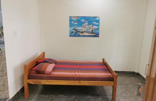 Vadamaradchi South-West Cabina | PPNR Residence
