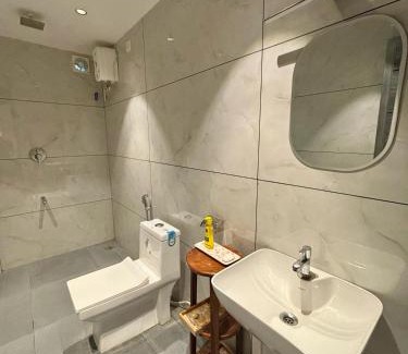 Chavakkad Casa | PPR Courtyard Guruvayur by LexStays