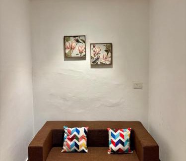 Chavakkad Casa | PPR Courtyard Guruvayur by LexStays