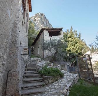 Tignale Cama Y Desayuno | Prà de la Fam B&B