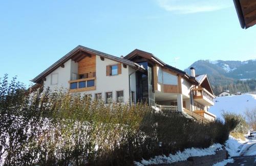 Cavalese Apartamento | Prà Lisandro