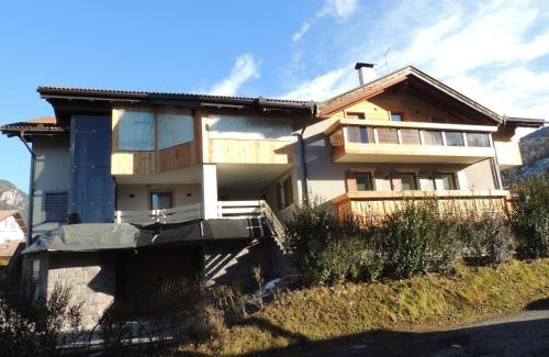 Cavalese Apartamento | Prà Lisandro